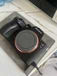 Камера sony a7iii , почти новая , не использовал часто
