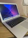MacBook Air 13 2017