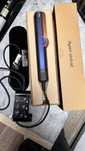 Фен выпрямитель Dyson HT01 (Отеген) Лот: 639915