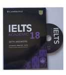 Учебник для IELTS