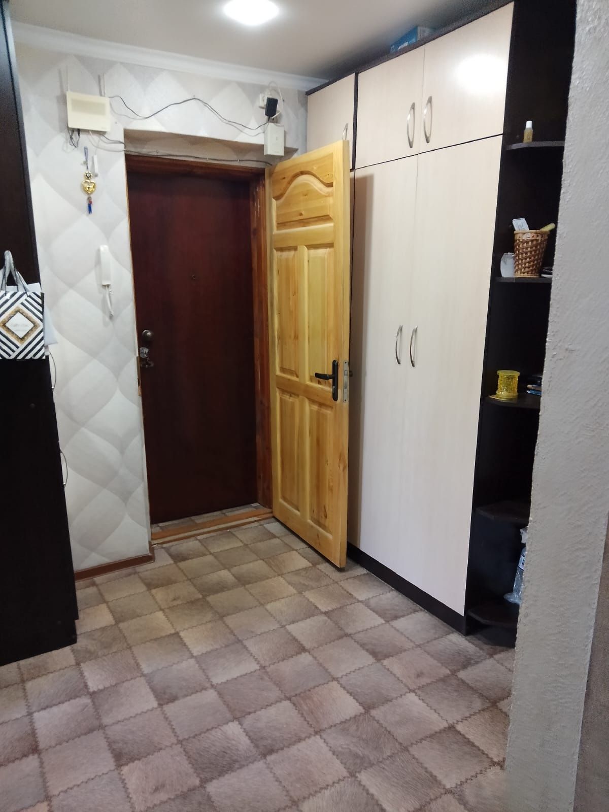 Продам 3х комнатную квартиру
