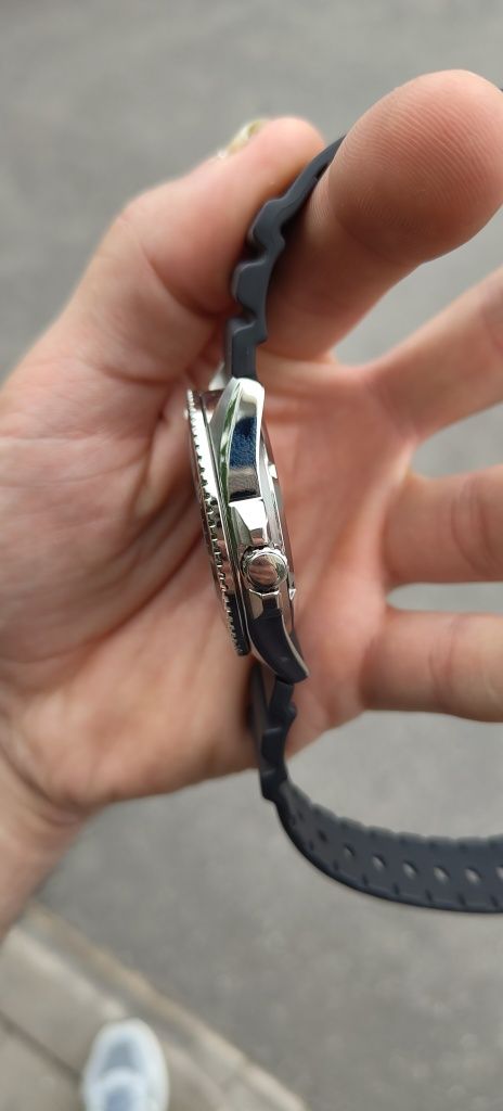 Оригинальные Casio marlin