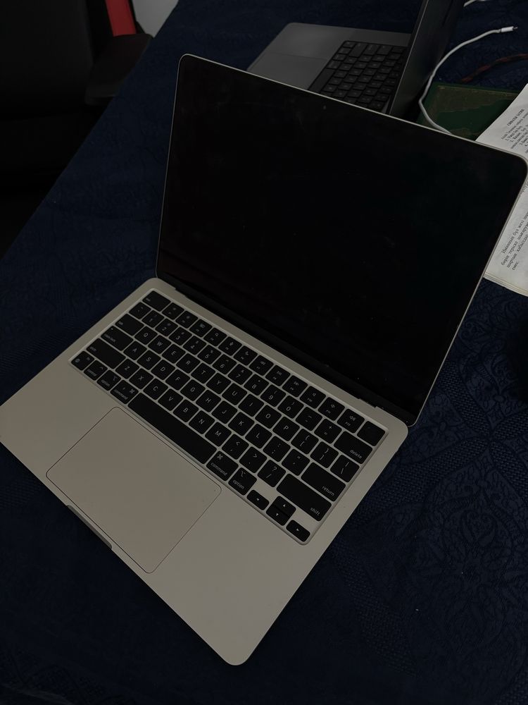 Macbook Air M3, 13, 2024, Макбук Эйр М3, 13, 2024, Рассрочка 0.0.6