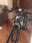 Продам велосипед trinx m 288