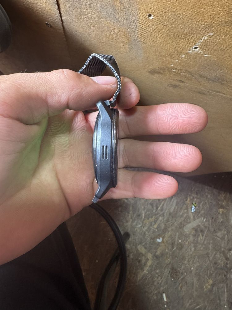 Смартчасы Garmin 2 plus