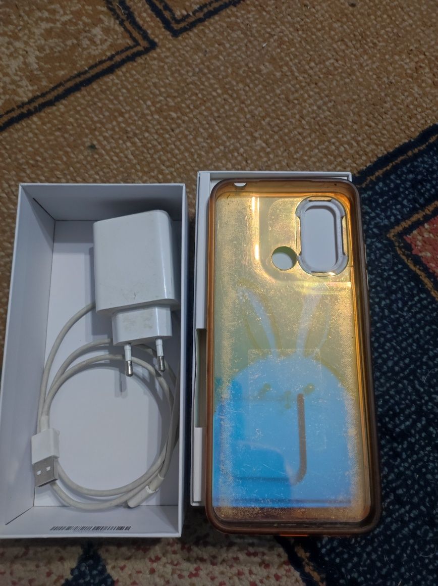 Xiaomi Redmi 12C 4/128