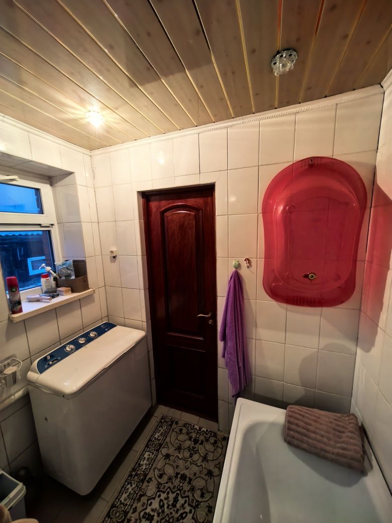 Продам дом 4х комнатный