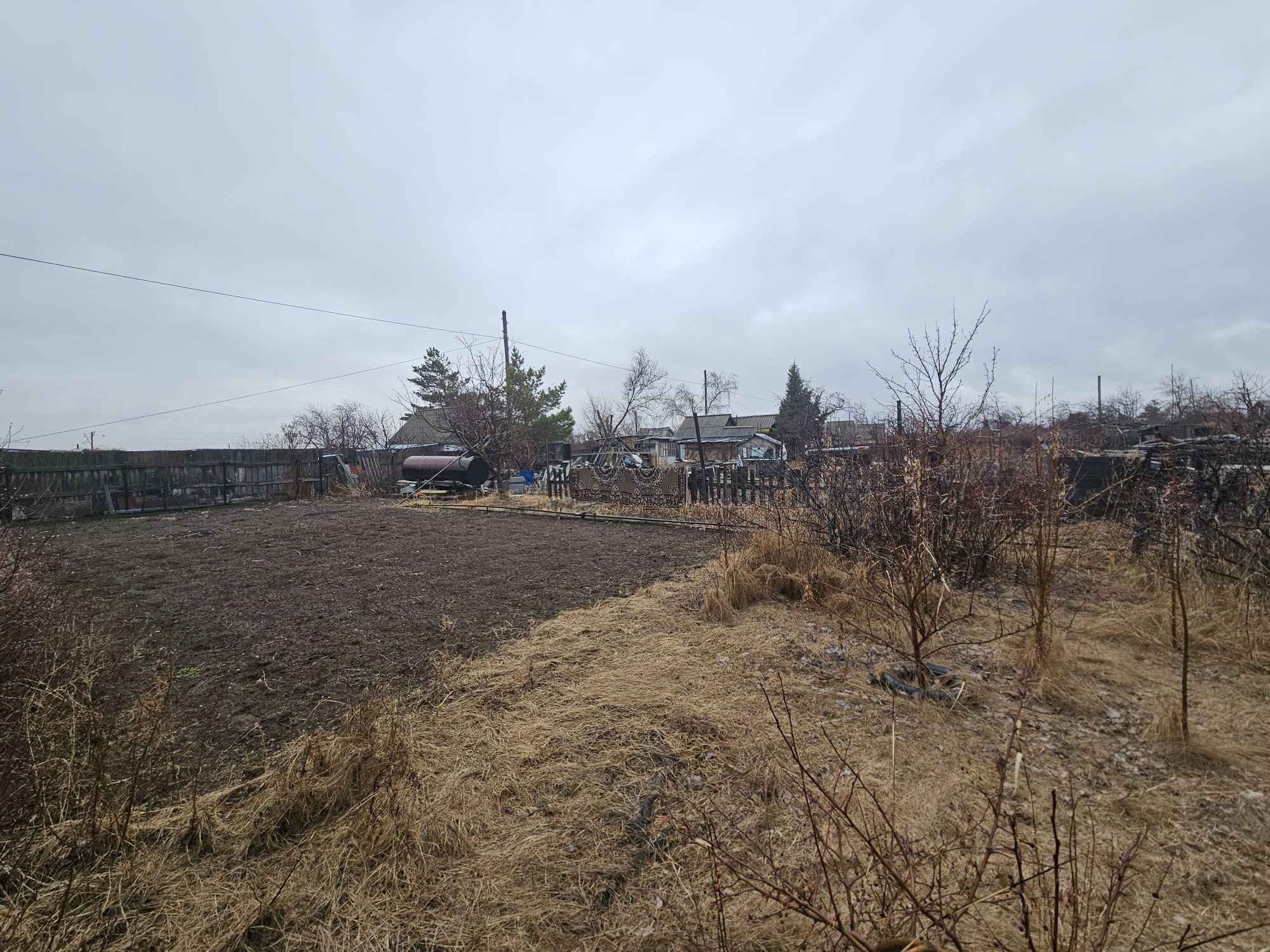 Продам дачу Тимирязево первая линия