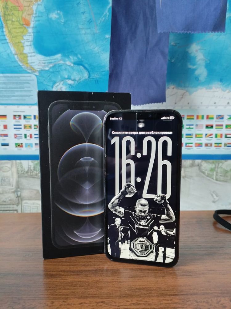 IPhone 12 pro 128 гб