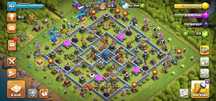 Продам аккаунт по игре clash of clash