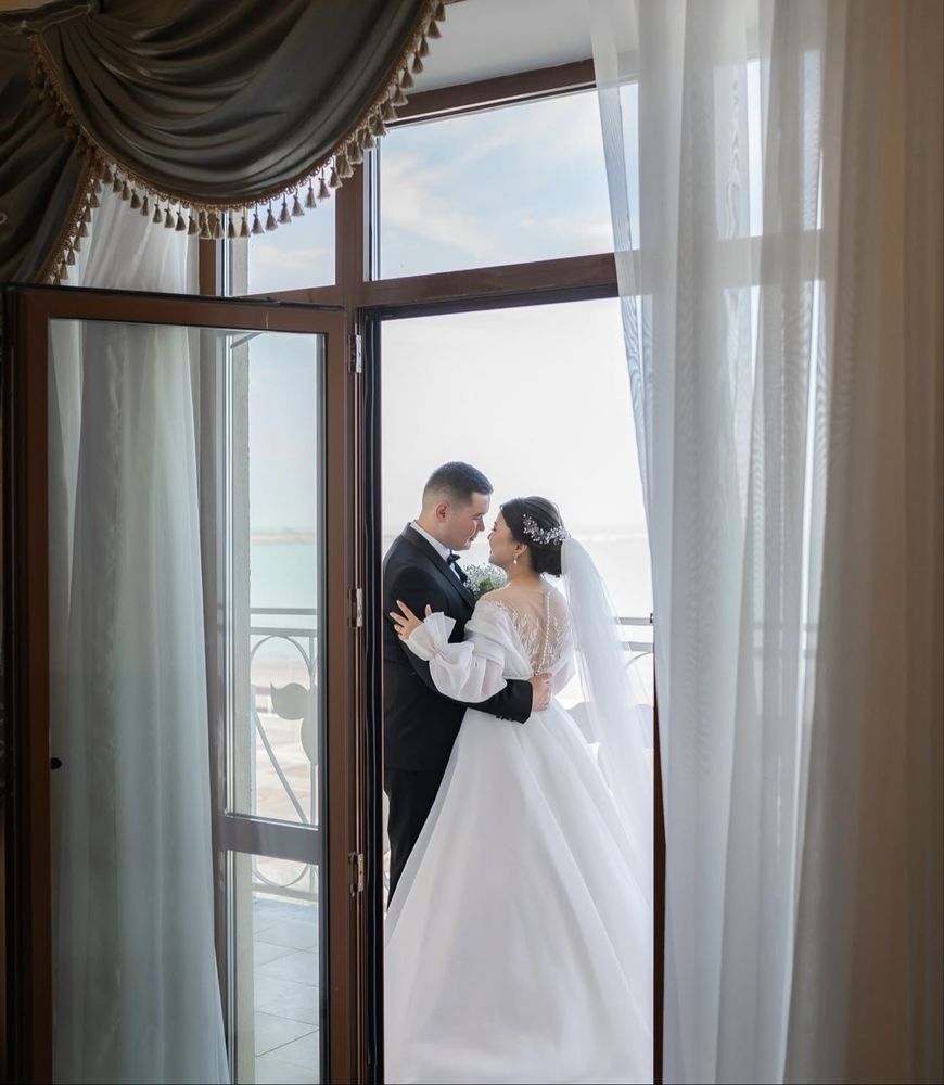 Продам свадебное платье от Emilia Sposa
