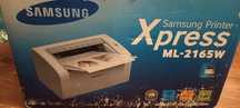 Xpress, Samsung Printer