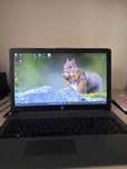 Ноутбук HP для офиса или учебы
