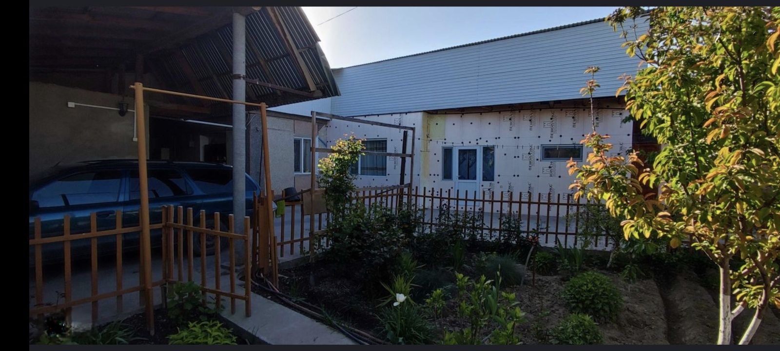 Продается дом, Аксукент