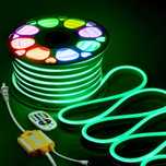 RGB неон для дома и улицы