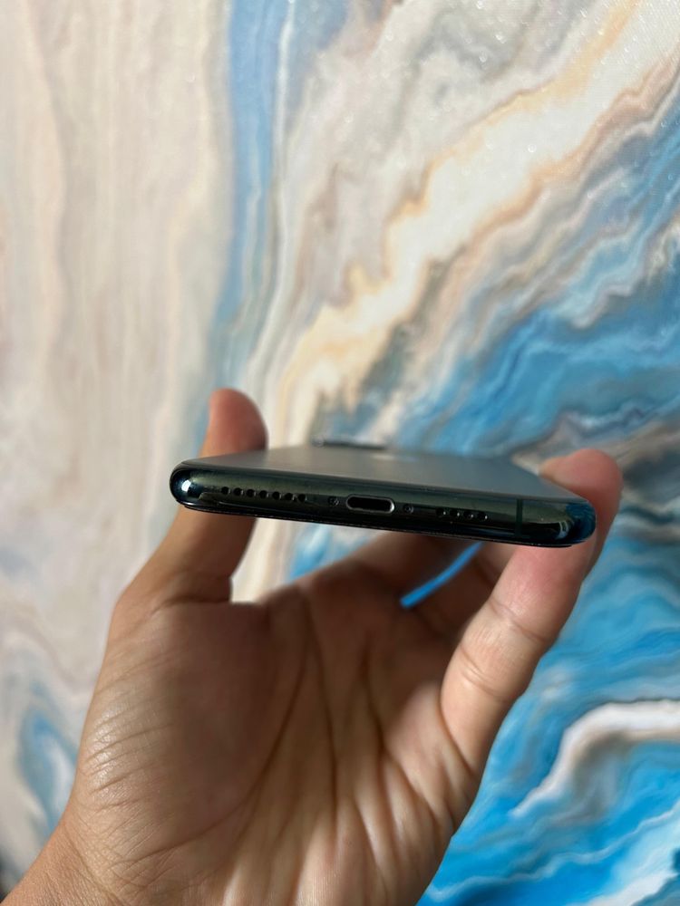 Iphone 11 pro max 512 гб