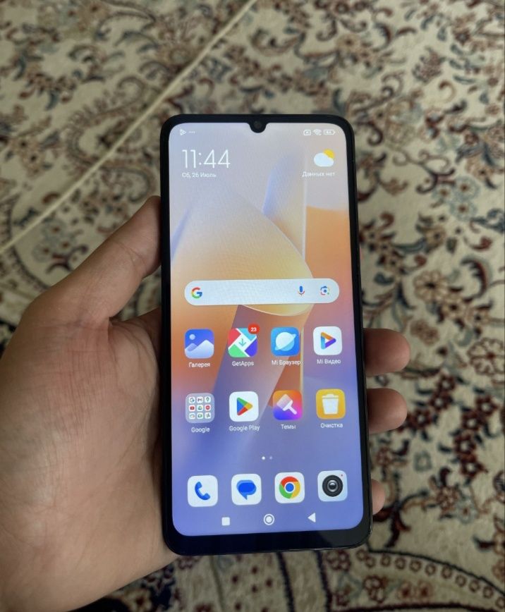 Продам Redmi 13 c