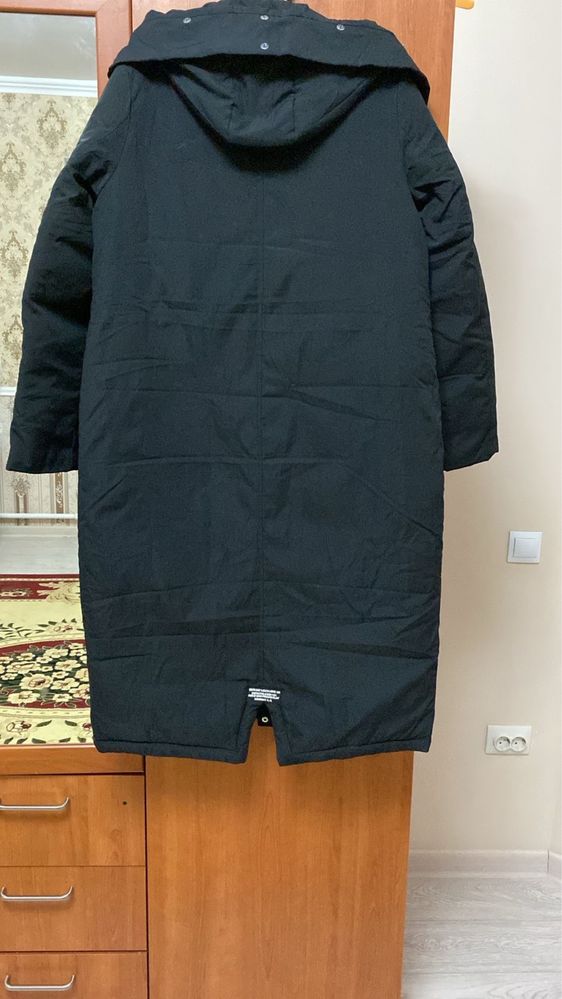 Куртка и Парка сатылады Жаксы жағдайда