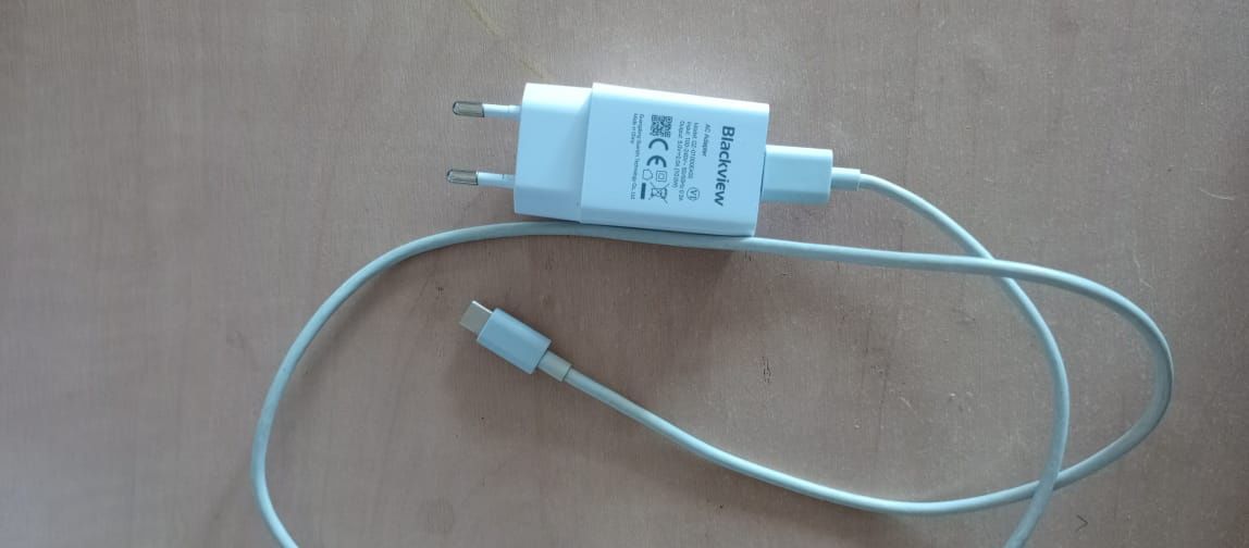 Blackview A100 б/у (6/128гб)