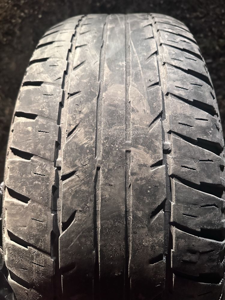 275/70R16 (4шт)