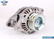 Генератор MAZDA WL-T 2.5 8v 89-