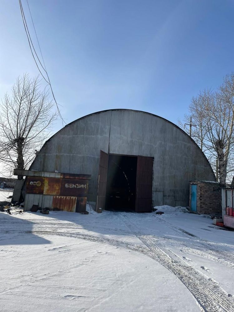 Сдам в аренду/продам торговую базу