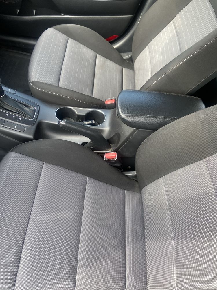 Kia cerato 2014г