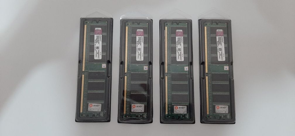 Оперативная память 512 Mb