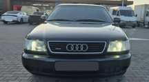 Audi 100' 1993 год