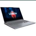 Ноутбук Lenovo legion