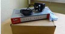 Межсетевой экран zyxel usg-20vpn firewall