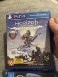 Игры на PS4, в идеальном состоянии