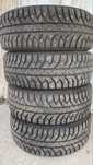 Шины Bridgestone Ice Cruser 7000S