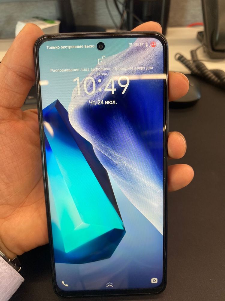 Телефон Vivo Y19S