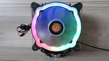 Кулер для процессора Thermaltake UX200