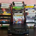 Продам видео кассеты DVD VIDEO диски