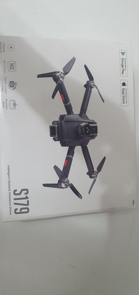 Продам дрон s179