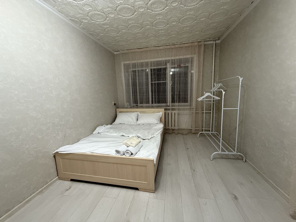Квартира посуточно центр