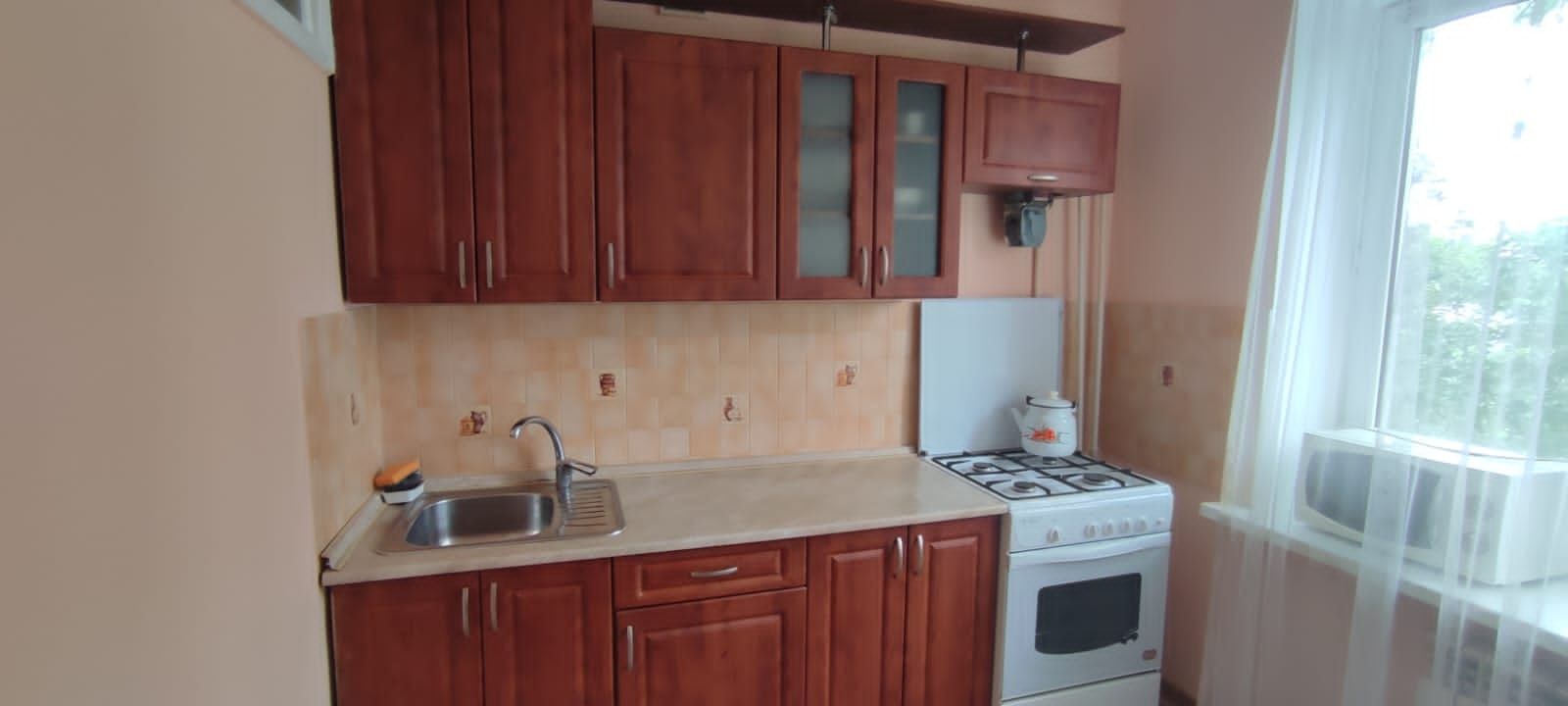Сдам 1 комнатную квартиру Сейфуллина - Казыбек би