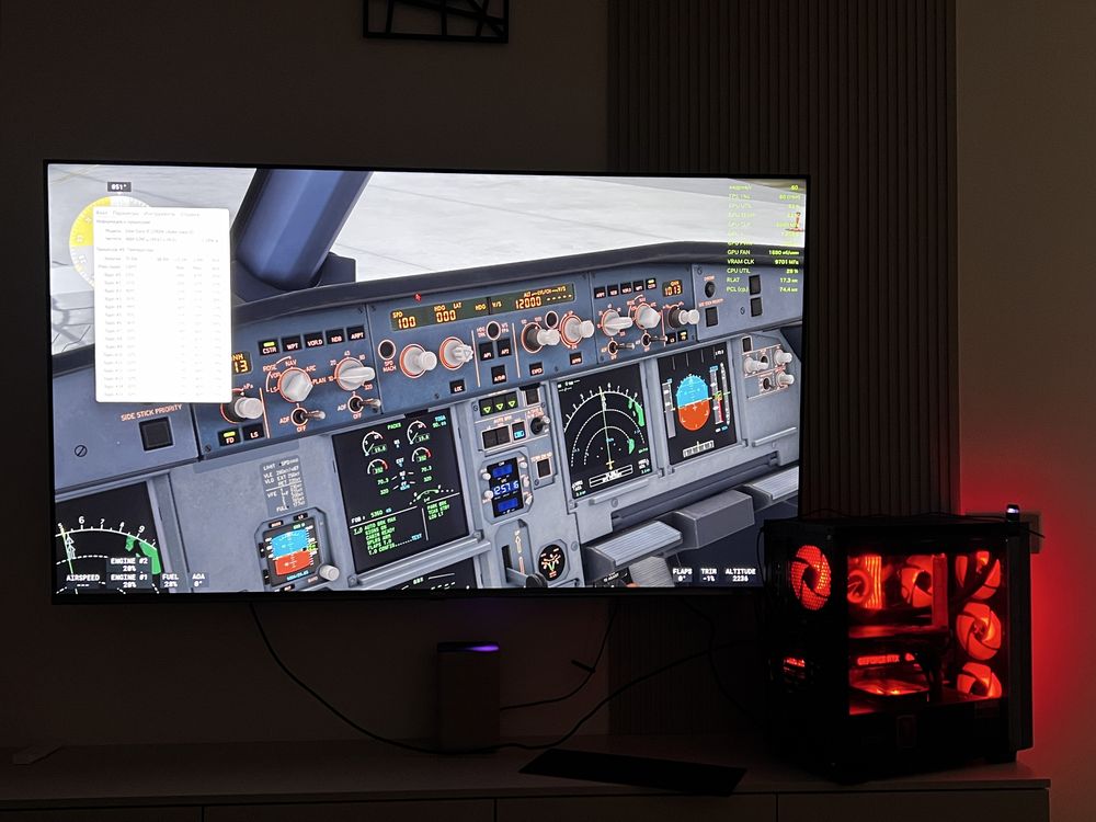 i9 12900k box с Рамкой + Z690 ddr4 gaming X + 64/3200 + GRock 3080 oc
