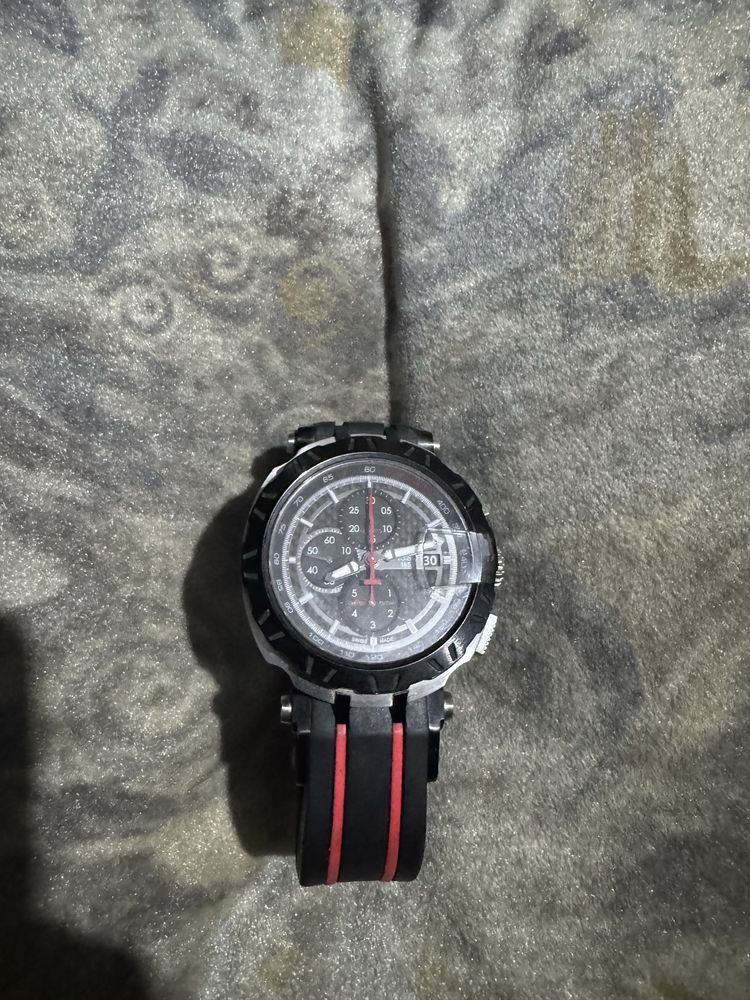 Tissot T-Race MotoGP Automatic