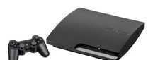 Продаю PlayStation 3 Slim в хорошем состоянии