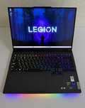 Продам Lenovo 16" Legion Pro 7i / RTX 4090 16GB / 32GB / 1TB