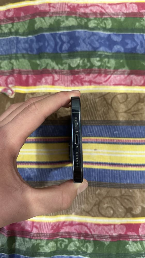 Iphone 12 pro max