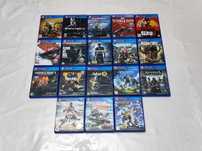Playstation 4 ps4/ps5 диск игры  red dead redemption mortal kombat gta