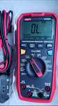 Мультиметр Unit UT61E PLUS UNI-T