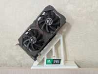 Видеокарта | GTX 1660