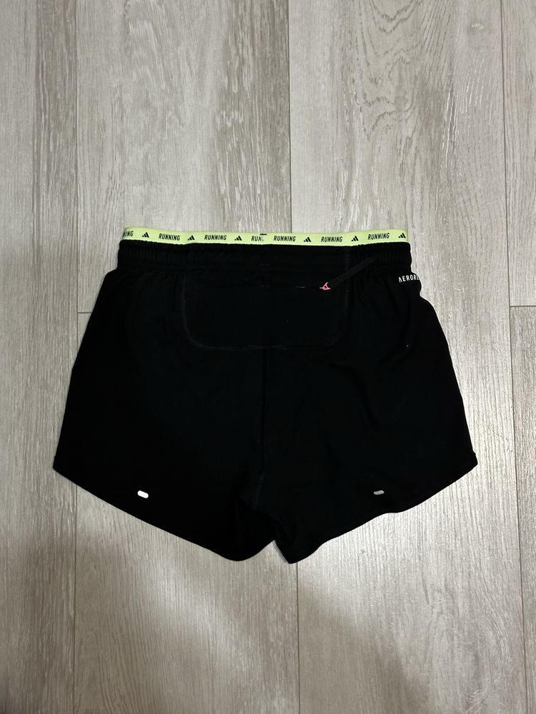 Оригинальные шорты Adidas – идеальное состояние