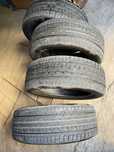 Шины TOYO PROXES R46a 225/55 r19