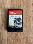 Игра Darksiders Genesis на Nintendo Switch